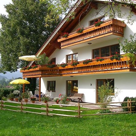 Landhaus Heinrich 鲁波尔丁 外观 照片