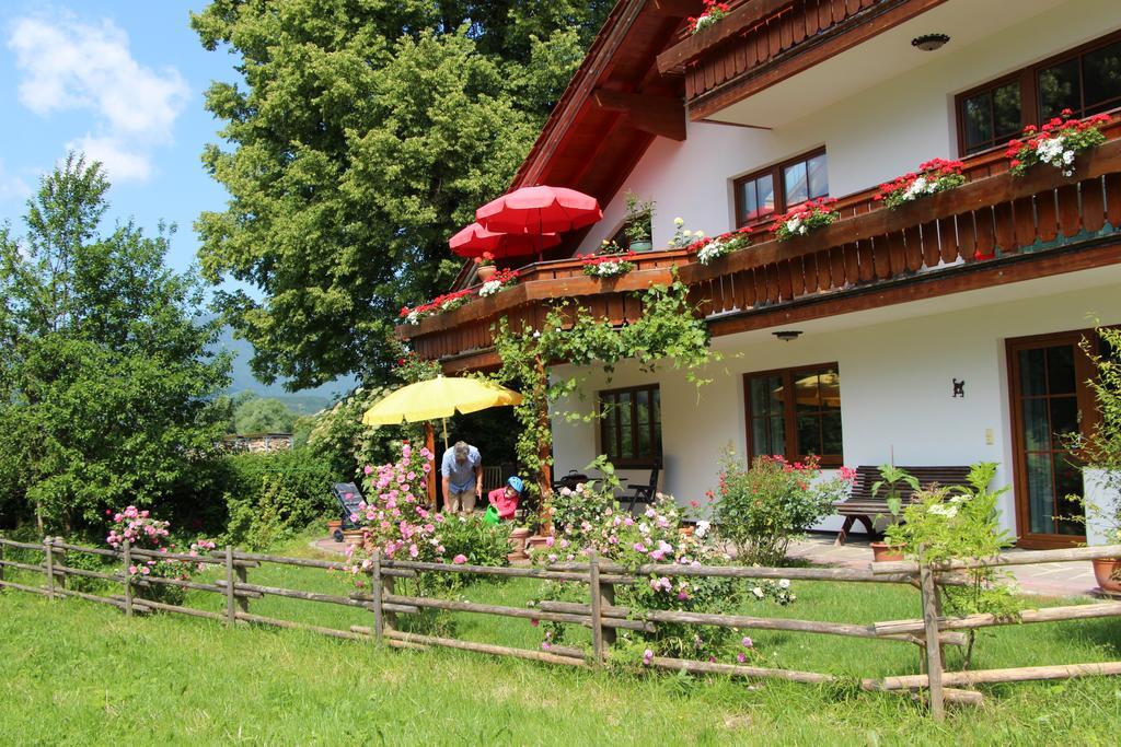 Landhaus Heinrich 鲁波尔丁 外观 照片