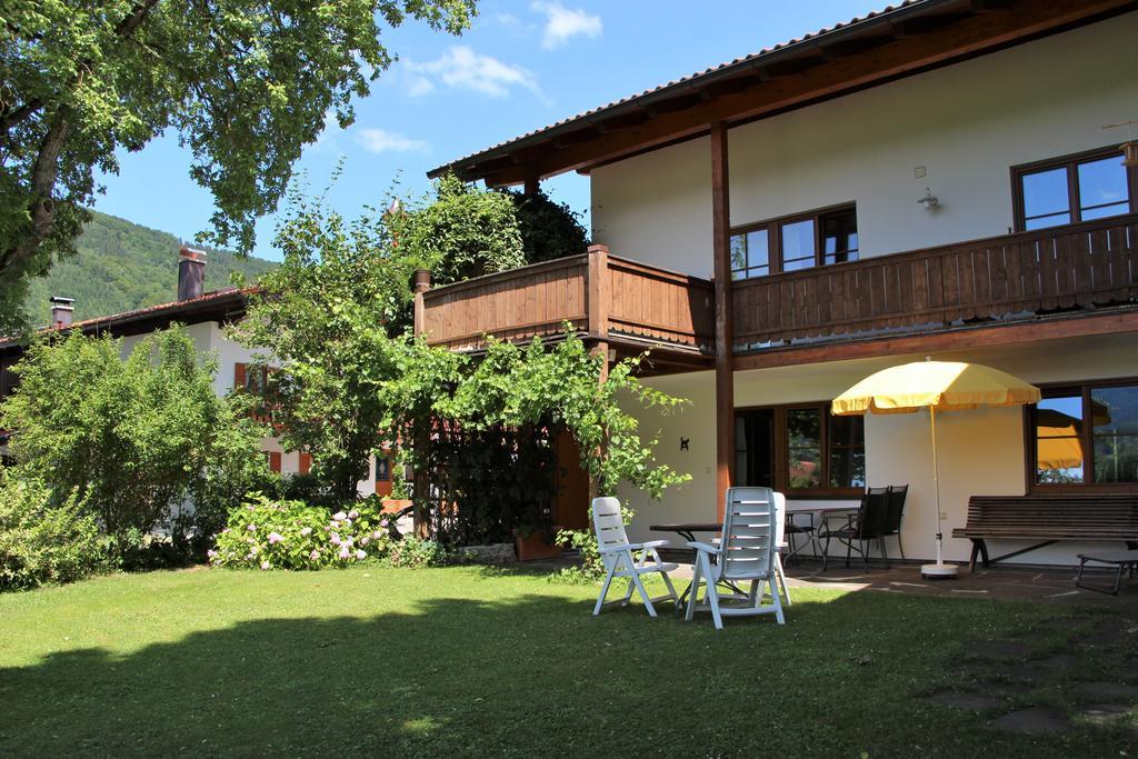 Landhaus Heinrich 鲁波尔丁 外观 照片